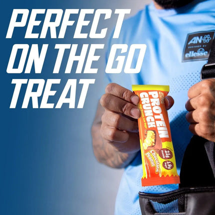 Applied Nutrition Crunch Protein Bar (HFSS Compliant)
