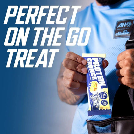 Applied Nutrition Crunch Protein Bar (HFSS Compliant)