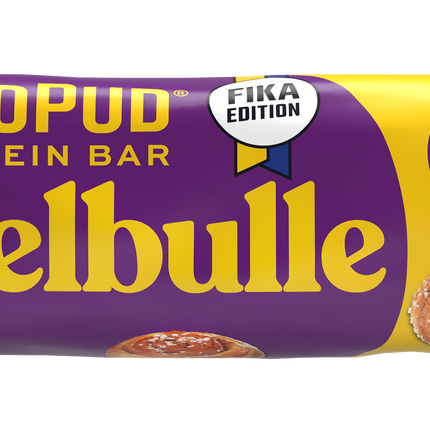 PROPUD HIGH PROTEIN NO ADDED SUGAR BARS 55G