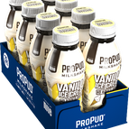 Vanilla Ice Cream / Case of 8