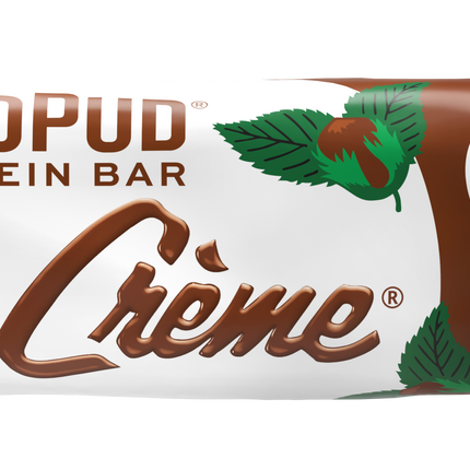 PROPUD HIGH PROTEIN NO ADDED SUGAR BARS 55G