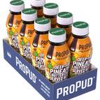 Pineapple Caramel / Case of 8