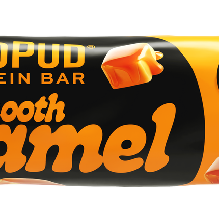 PROPUD HIGH PROTEIN NO ADDED SUGAR BARS 55G