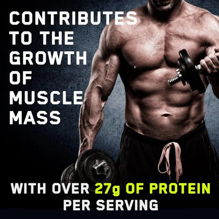 Applied Nutrition BEEF-XP Clear Beef Protein Isolate