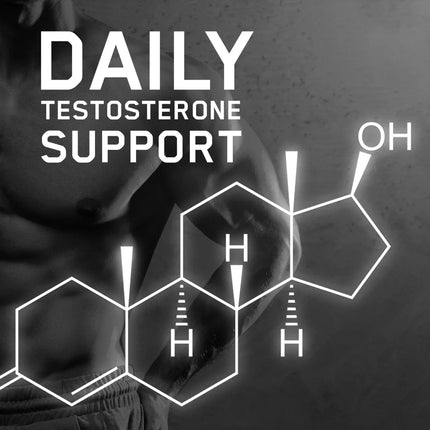 Applied Nutrition Test X Capsules