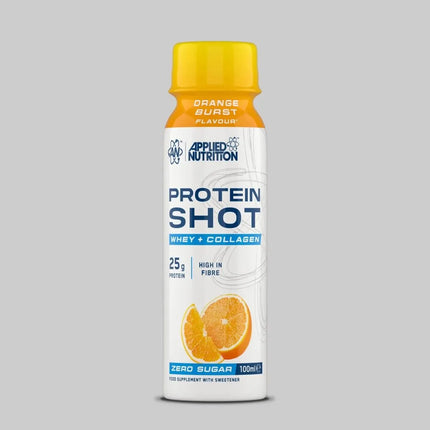 Applied Nutrition Protein Shot 100ml