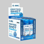 Blue Raspberry / Pack of 12