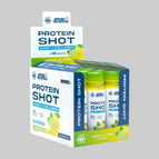 Lemon & Lime / Pack of 12