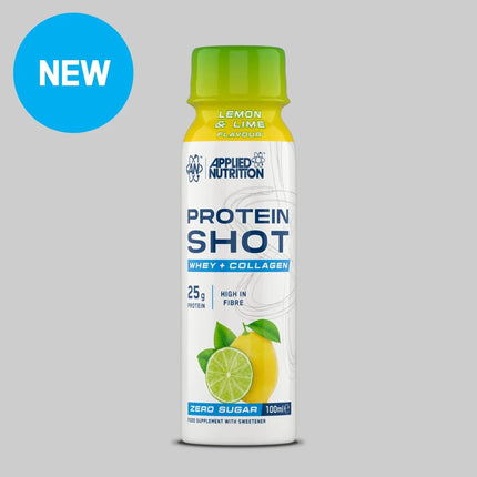 Applied Nutrition Protein Shot 100ml