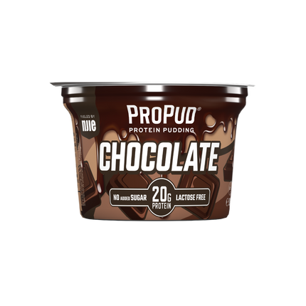 PROPUD HIGH PROTEIN Lactose Free PUDDING