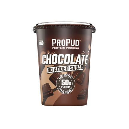 PROPUD HIGH PROTEIN Lactose Free PUDDING