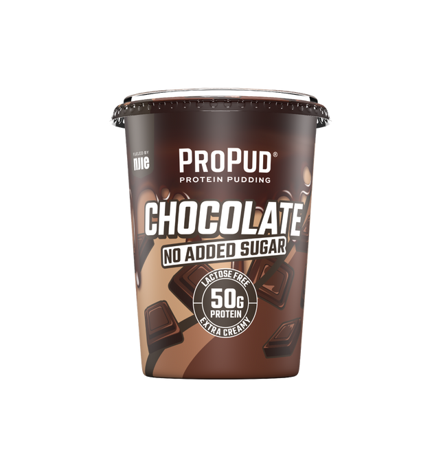 PROPUD HIGH PROTEIN Lactose Free PUDDING