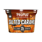 Salted Caramel / 200g / single pack
