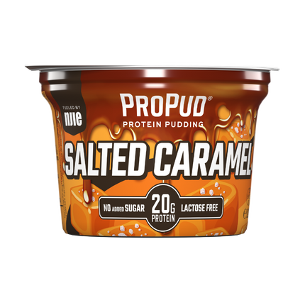 PROPUD HIGH PROTEIN Lactose Free PUDDING