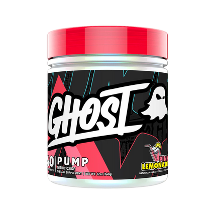 GHOST® PUMP 40 SERV