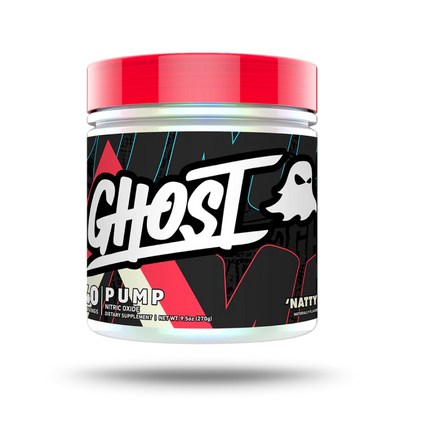 GHOST® PUMP 40 SERV