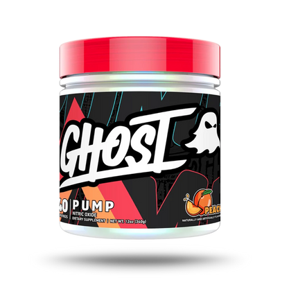 GHOST® PUMP 40 SERV