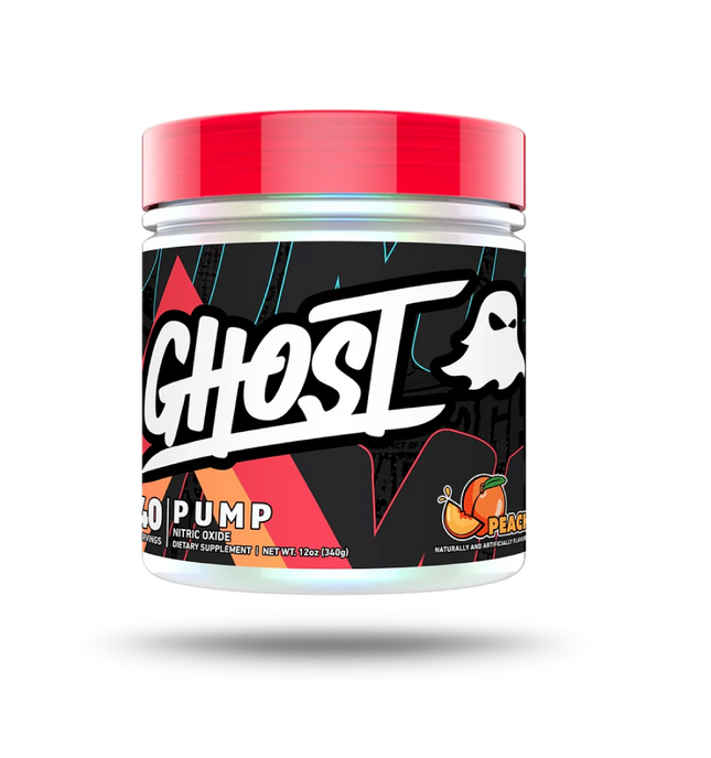 GHOST® PUMP 40 SERV