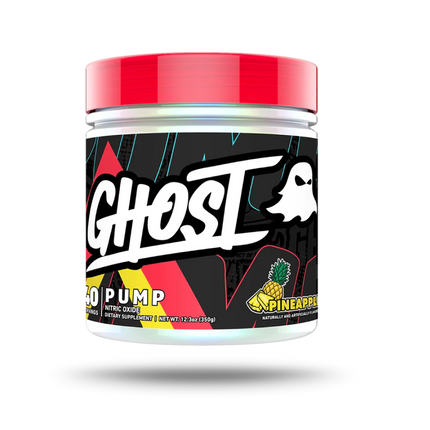 GHOST® PUMP 40 SERV