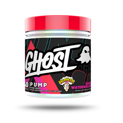 GHOST® PUMP 40 SERV