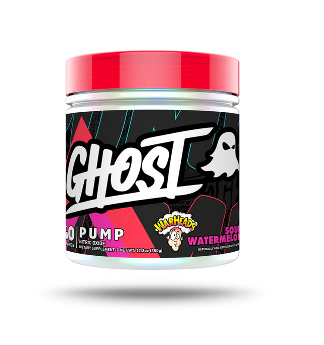 Ghost® Pump V2 40 Serv