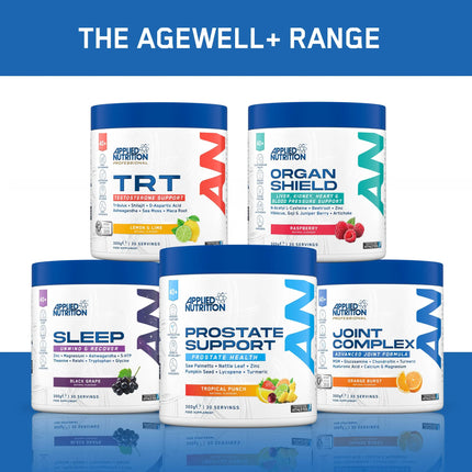 Applied Nutrition Sleep Support Supplement