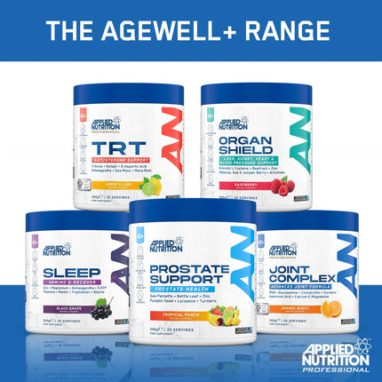 مكمل Applied Nutrition TRT