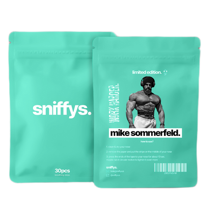 SOMMERFIELD MAIN