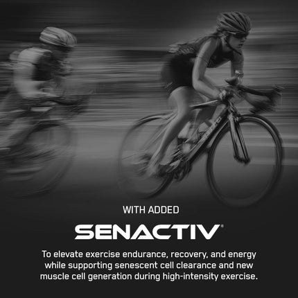 Applied Nutrition Endurance Elite Performance Energy Gel