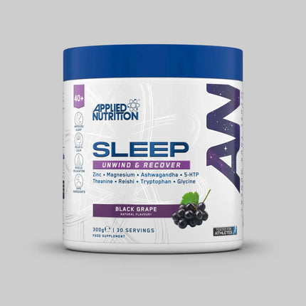 Applied Nutrition Sleep Support Supplement