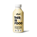 Smooth Vanilla / Bottle