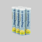 Lemon & Lime / Pack of 6