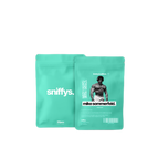 Sniffys x Mike Sommerfield - Menthol / 30 pc