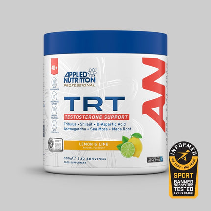 مكمل Applied Nutrition TRT