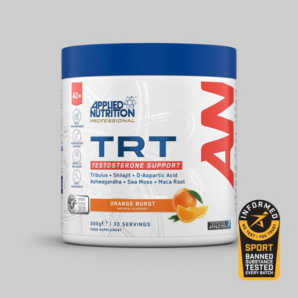 مكمل Applied Nutrition TRT