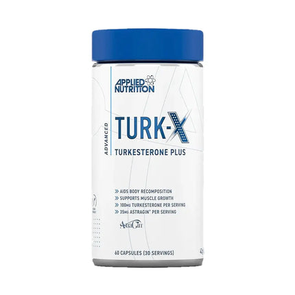 Applied Nutrition Turk-X
