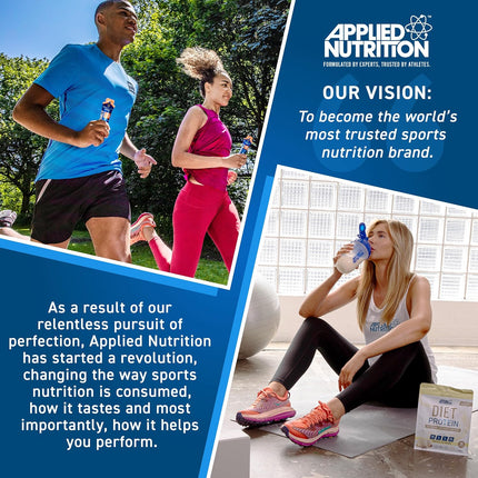Applied Nutrition Turk-X
