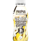 Vanilla Ice Cream / Single
