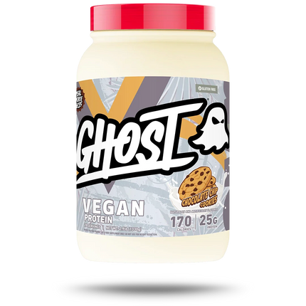 GHOST® VEGAN 2LB