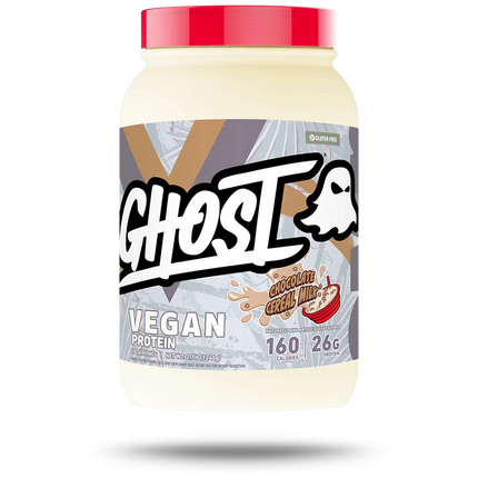 GHOST® VEGAN 2LB