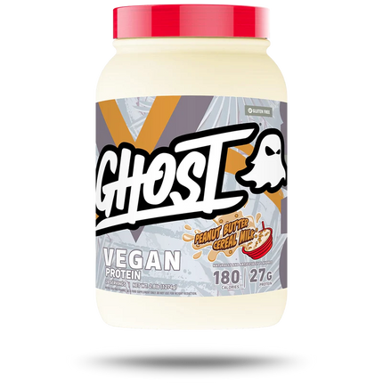 GHOST® VEGAN 2LB