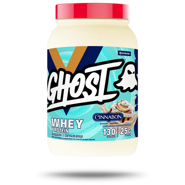 GHOST® WHEY PROTEIN