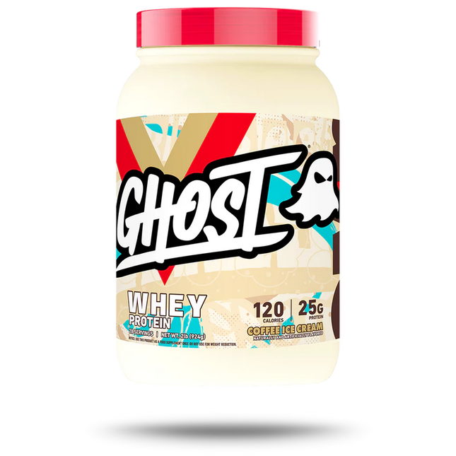 Ghost® Whey Protein