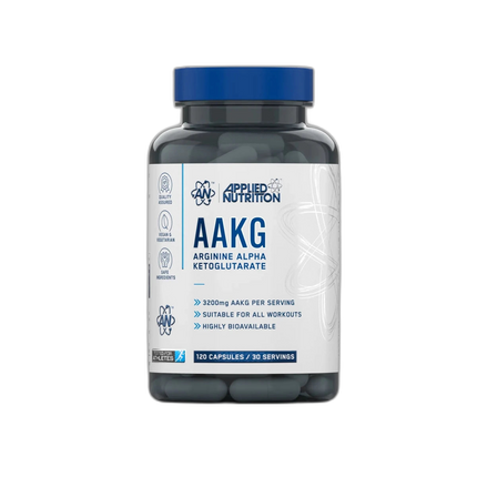 أبلايد نيوترشن AAKG