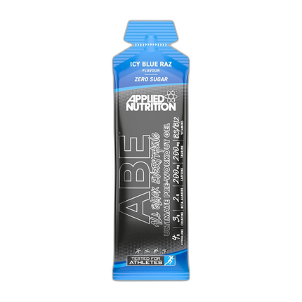 ABE - Performance Pre Workout Gel