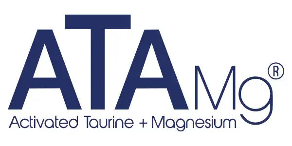 ATA Mg® (magnesium acetyl taurinate)