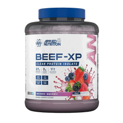 Collection image for: Beef Protein