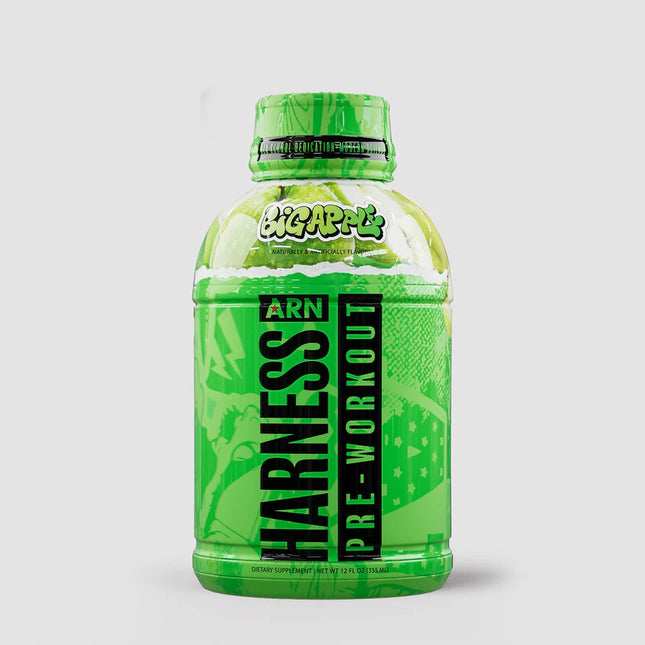 ARN HARNESS READY TO DRINK 350ML