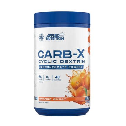 Applied Nutrition Carb X