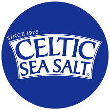 Celtic Sea Salt